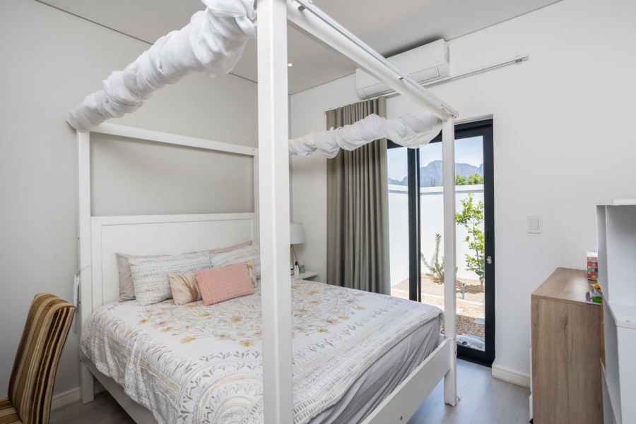 To Let 4 Bedroom Property for Rent in Pearl Valley Golf Estate Western Cape